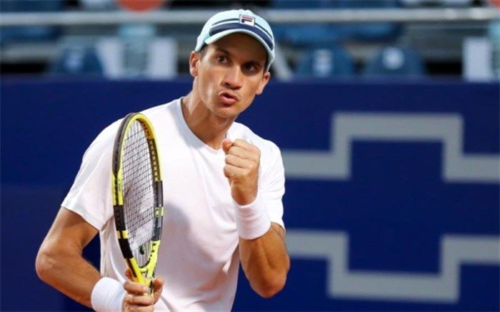 فینالیست‌های تنیس اوپن شیلی معرفی شدند