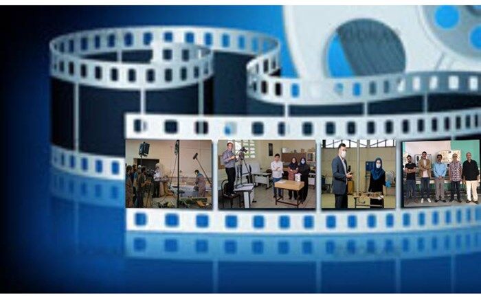 فیلم‌های آموزش هنرجویان 5 رشته در شبکه رشد بارگزاری شد