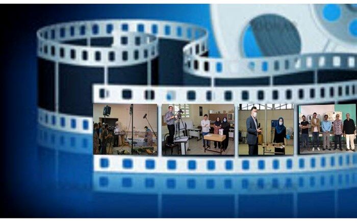 فیلم‌های آموزش هنرجویان 5 رشته در شبکه رشد بارگزاری شد