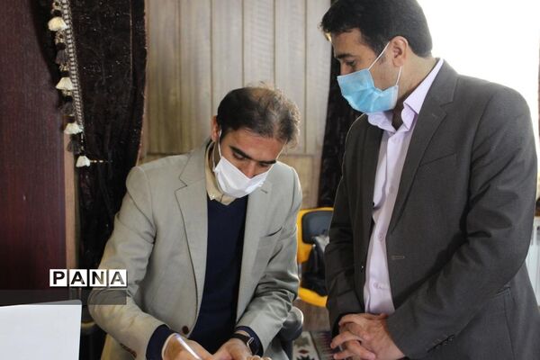 برگزاری مرحله نهایی مناظره دانش آموزی پسران استان کهگیلویه و بویراحمد