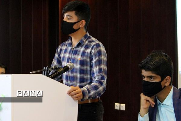 برگزاری مرحله نهایی مناظره دانش آموزی پسران استان کهگیلویه و بویراحمد