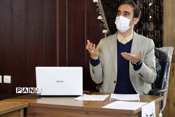 برگزاری مرحله نهایی مناظره دانش آموزی پسران استان کهگیلویه و بویراحمد