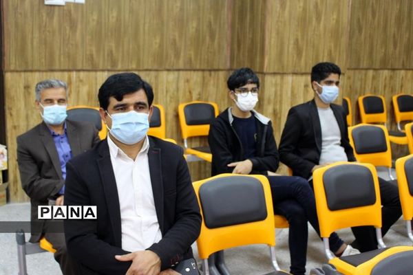 برگزاری مرحله نهایی مناظره دانش آموزی پسران استان کهگیلویه و بویراحمد