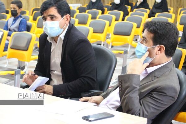 برگزاری مرحله نهایی مناظره دانش آموزی پسران استان کهگیلویه و بویراحمد