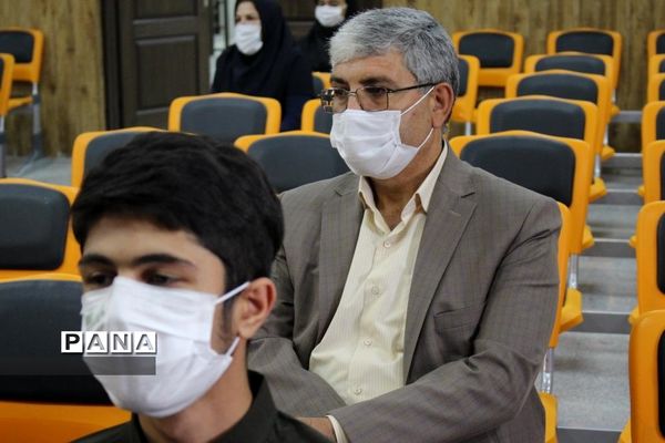 برگزاری مرحله نهایی مناظره دانش آموزی پسران استان کهگیلویه و بویراحمد