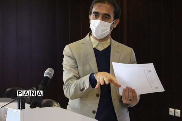 برگزاری مرحله نهایی مناظره دانش آموزی پسران استان کهگیلویه و بویراحمد