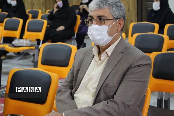 برگزاری مرحله نهایی مناظره دانش آموزی پسران استان کهگیلویه و بویراحمد