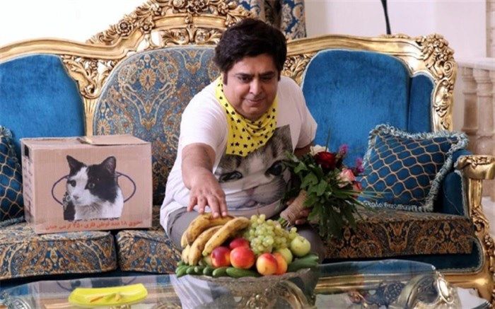 آغاز اکران آنلاین فیلم پیشی میشی