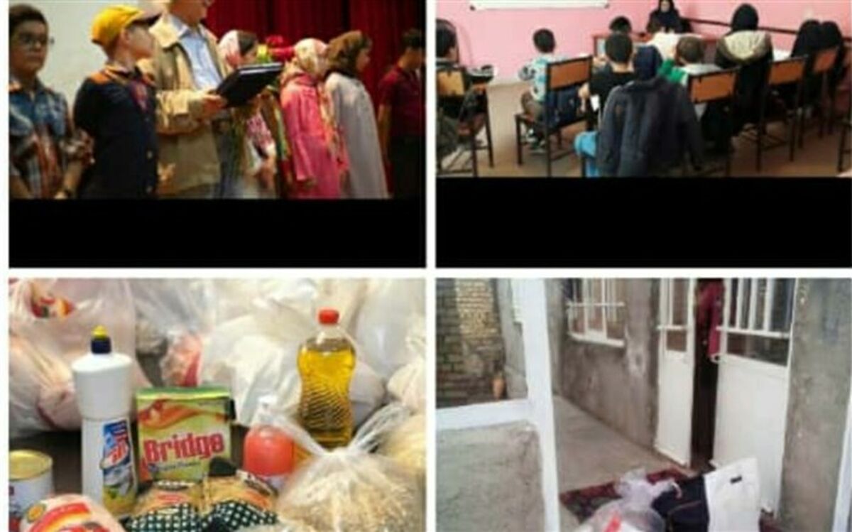 حفظ کرامت انسانی مهم ترین وظیفه موسسات خیریه