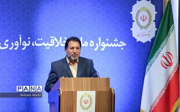 پشتیبانی مالی از ایده‌های خلاقانه دانش‌آموزان