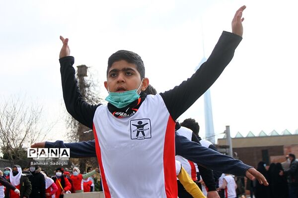 همایش شکرانه