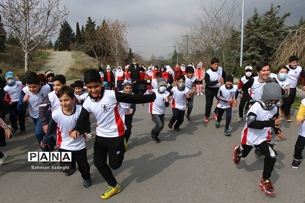 همایش شکرانه