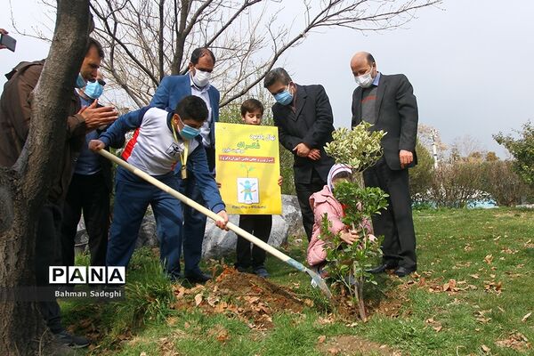 همایش شکرانه