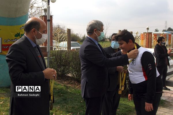 همایش شکرانه