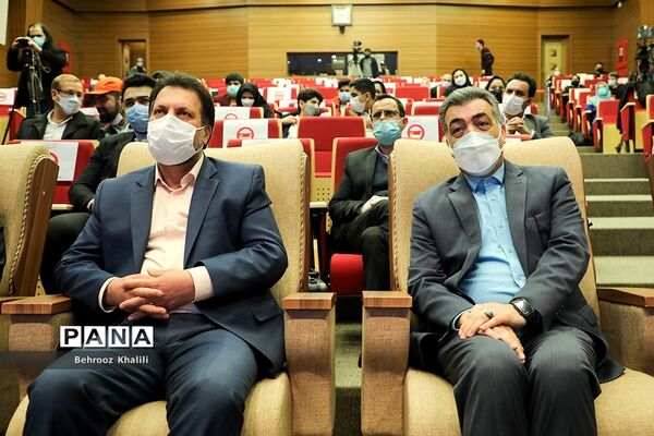 جشنواره ملی خلاقیت،نوآوری و کارآفرینی