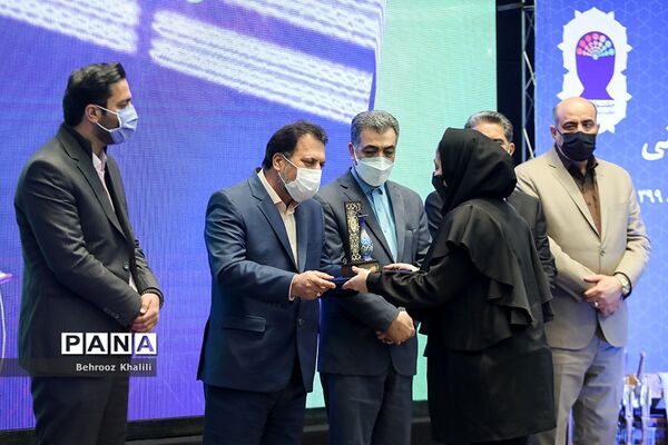 جشنواره ملی خلاقیت،نوآوری و کارآفرینی