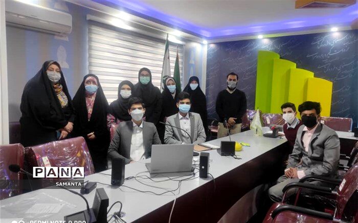 مناظرات مجلس دانش آموزی، عامل  شکوفایی استعداد وتوانایی دانش آموزان است