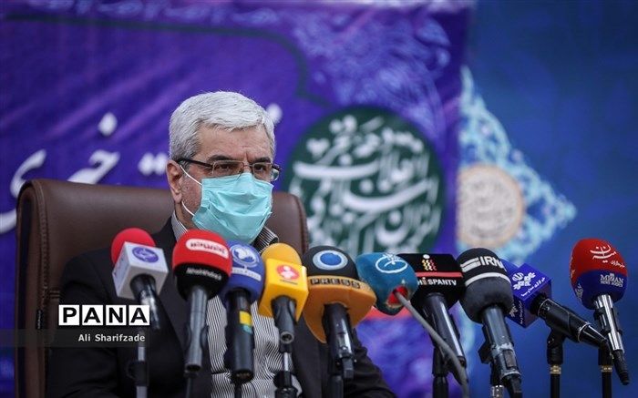 عرف: تلاش ستاد انتخابات برگزاری انتخاباتی سالم، امن و قانونمند است