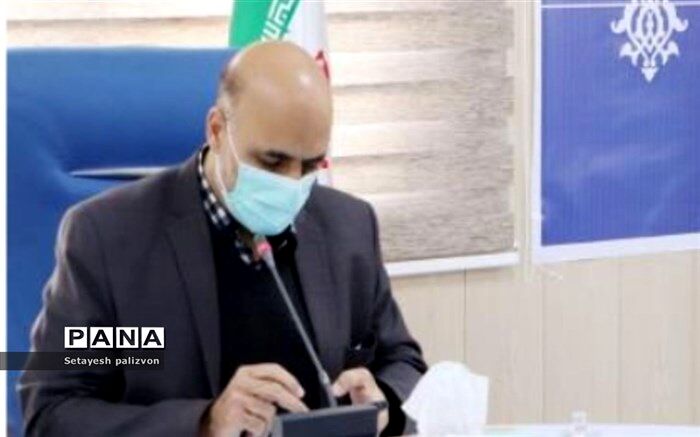اجرای گشت  نوروزی جهت نظارت بر بازار در شهرستان قرچک