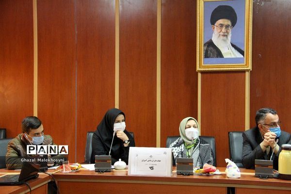 مسابقه ملی مناظره دانش‌آموزی استان گلستان