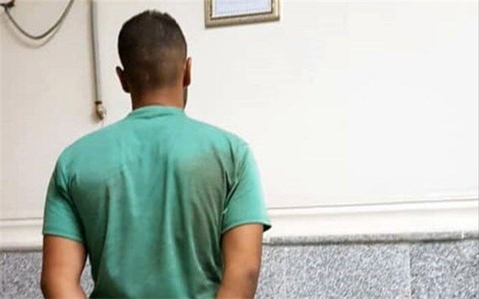 نقص عضو فرزند منجر به شکایت مرد همسایه شد