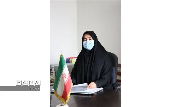 آموزش مهارت های امدادی به دانش آموزان