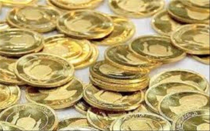 آخرین قیمت سکه در روزهای پایانی سال