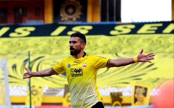پرسپولیس و سپاهان عیدی دادند ؛ بهار 1400 جذاب می‌شود