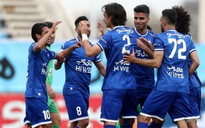 استقلالی‌ها پاداش گرفتند