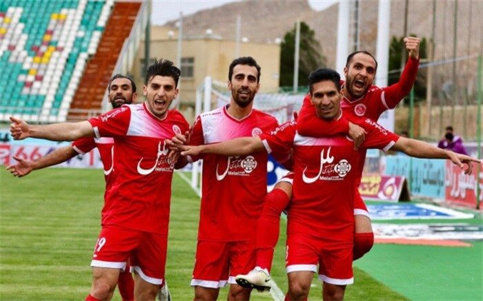پرونده انتقال بزرگ استقلال بسته شد