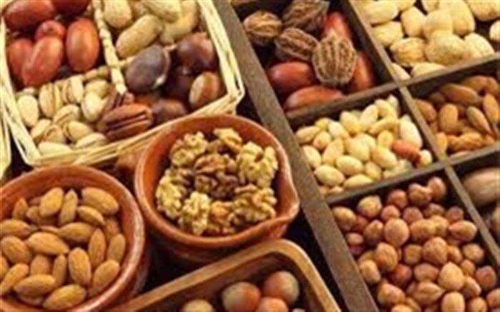 آجیل شب عید چند؟