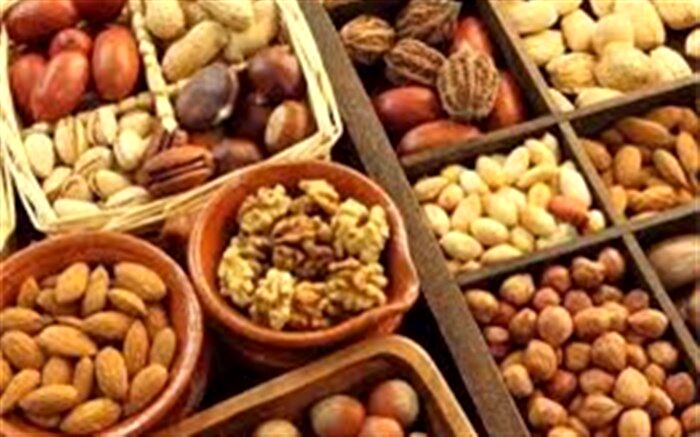 آجیل شب عید چند؟