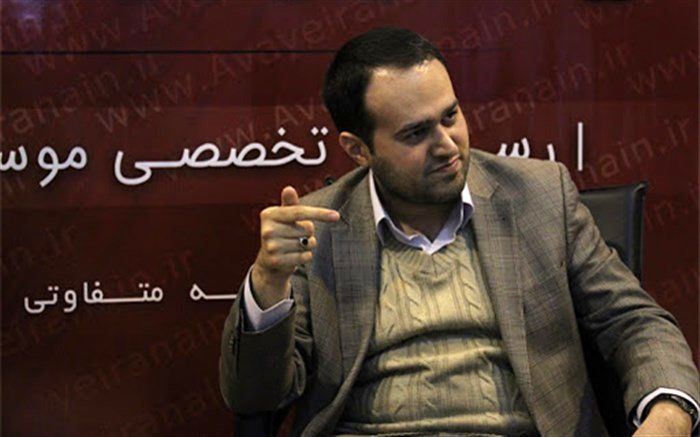 عزم مان جزم است درباره مسائل حقوقی و جرایم رایانه‌ای آموزش دهیم