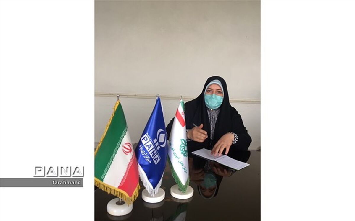 مناظره دانش‌آموزان منطقه 19 با دانش‌آموزان منطقه ٣