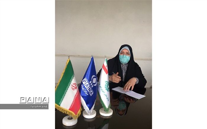 مناظره دانش‌آموزان منطقه 19 با دانش‌آموزان منطقه ٣