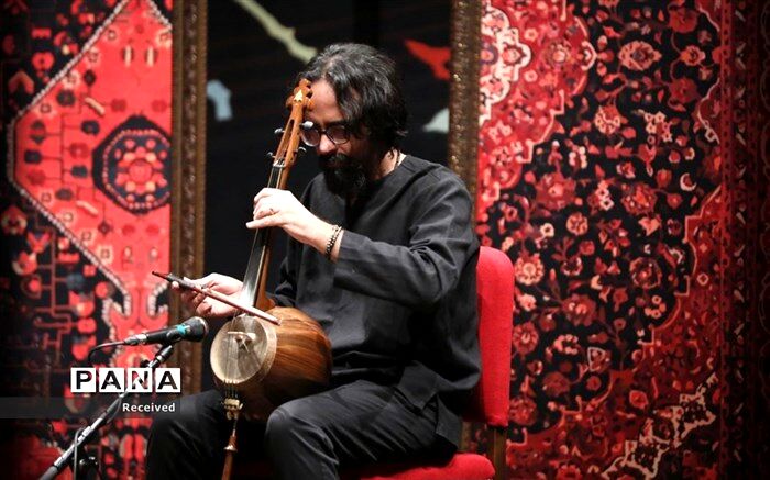 موسیقی هم در ردیف مشاغل دو قرار گیرد