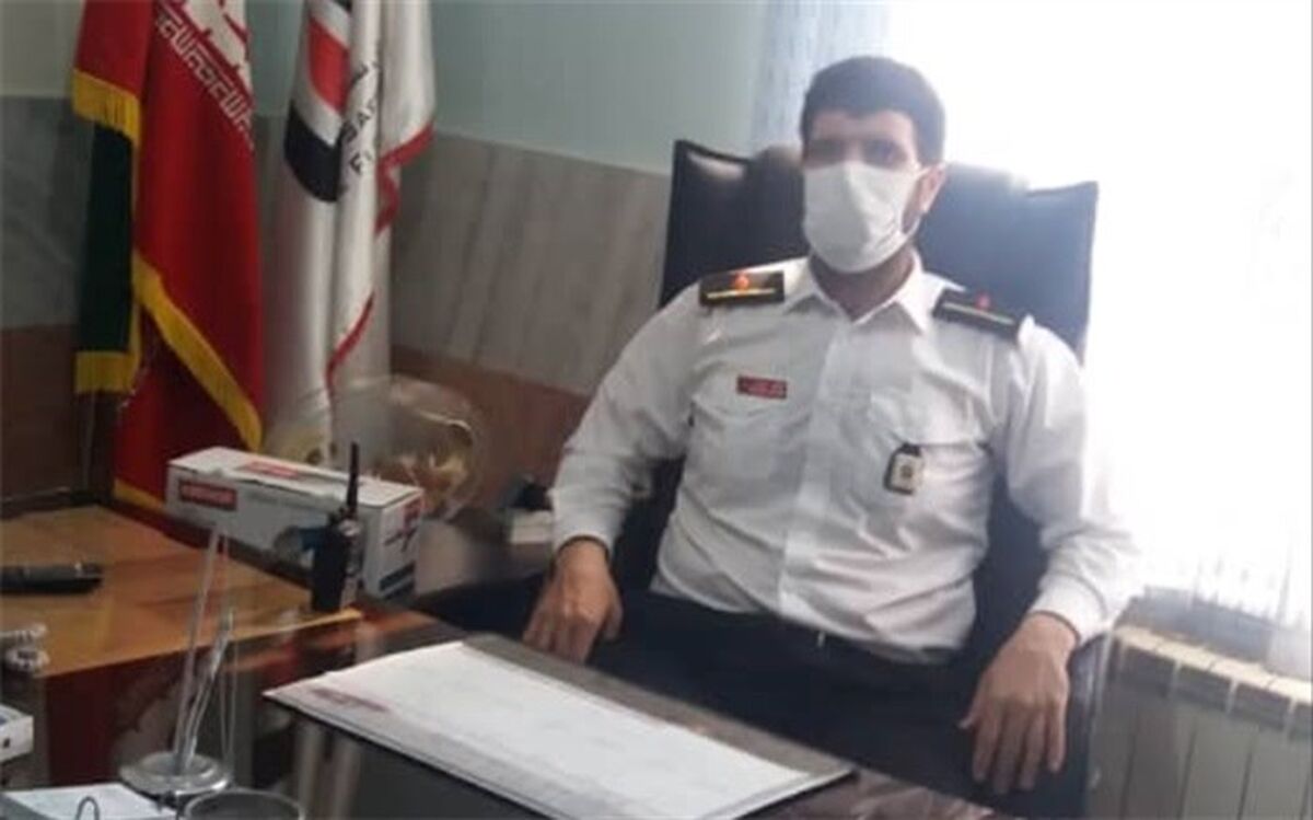 چهارشنبه‌سوری از نظر آتش‌نشانی به‌علت صحنه‌های دلخراش و تلخ مراسم خوبی نیست