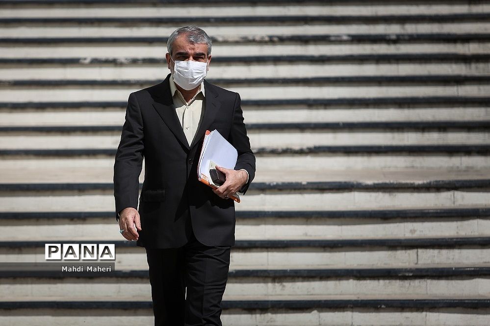 ۲۲ فروردین؛ آزمون کتبی انتخابات میان‌دوره‌ای خبرگان برگزار می‌شود