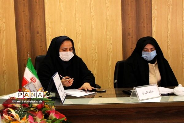 برگزاری مرحله نیمه نهایی مناظره دانش آموزی در آذربایجان شرقی