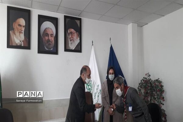 مرحله نهایی نخستین دوره مسابقات مناظره دانش‌آموزی استان خراسان شمالی