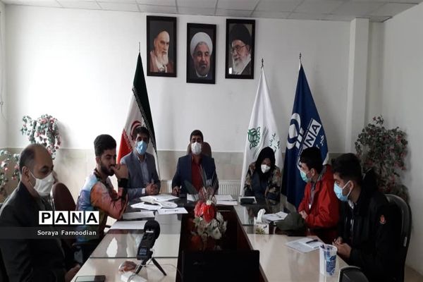 مرحله نهایی نخستین دوره مسابقات مناظره دانش‌آموزی استان خراسان شمالی