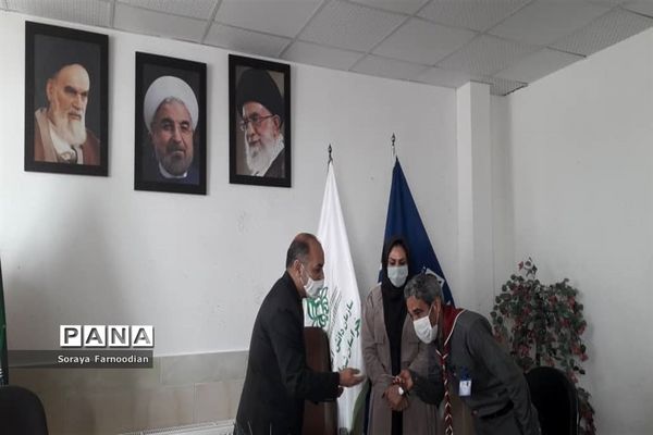 مرحله نهایی نخستین دوره مسابقات مناظره دانش‌آموزی استان خراسان شمالی