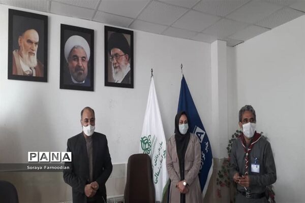 مرحله نهایی نخستین دوره مسابقات مناظره دانش‌آموزی استان خراسان شمالی