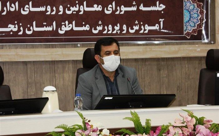 باید بر مبنای نقاط ضعف و قوت خود برای آینده برنامه ریزی کنیم