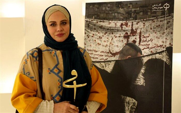 فیلم «ابلق» برنده تندیس دومین جشنوارۀ «نشان فی» شد