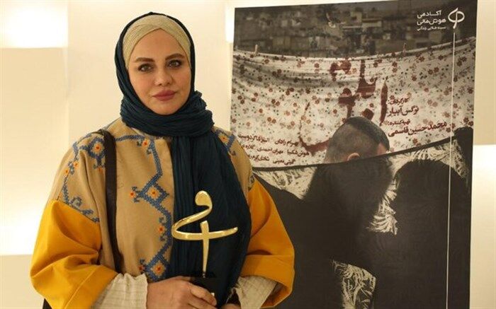 فیلم «ابلق» برنده تندیس دومین جشنوارۀ «نشان فی» شد