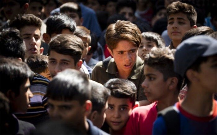 خورشید به لیست اکران نوروزی اضافه شد