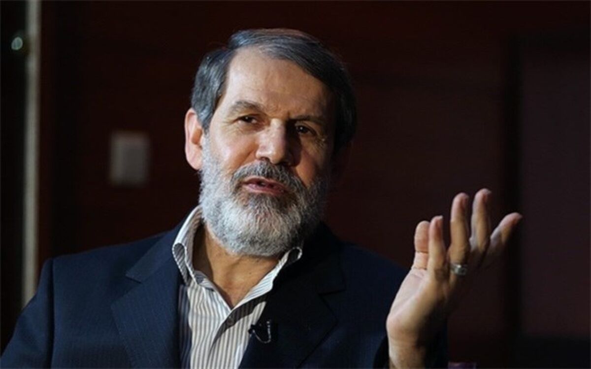 مخالفت دبیرکل جبهه پایداری با نامزدی قالیباف در انتخابات