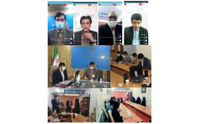 شکل گیری مجلس دانش آموزی نقطه امیدی برای تعالی آموزش و پرورش است