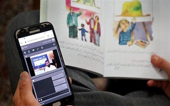 خشونت پنهان کرونا علیه  کودکان